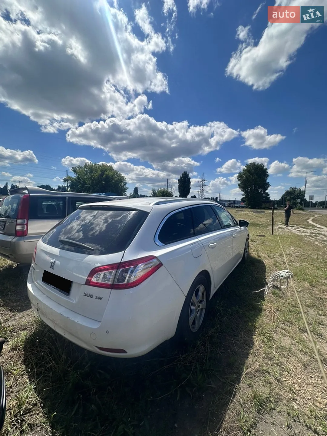 2013 Peugeot 508 - мініатюра 4