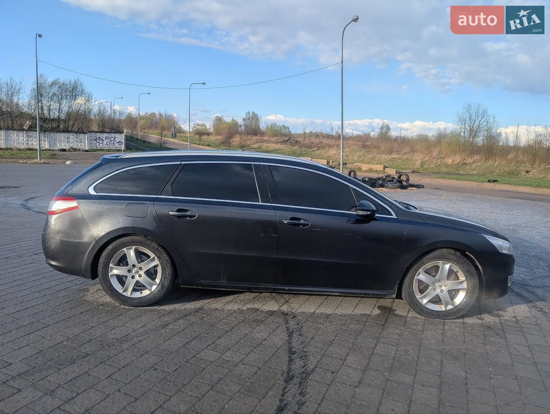 2013 Peugeot 508 - мініатюра 4