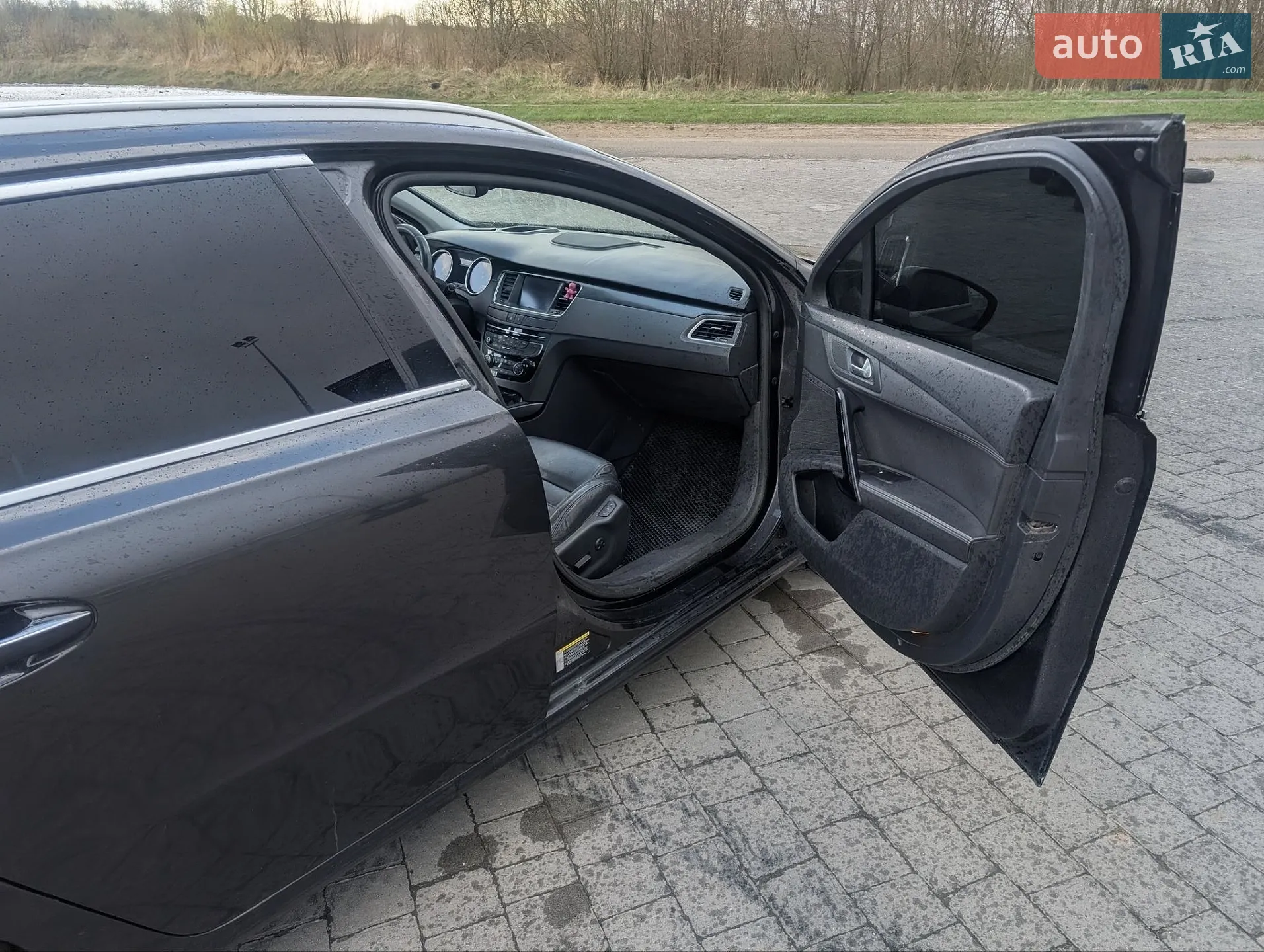 2013 Peugeot 508 - мініатюра 6