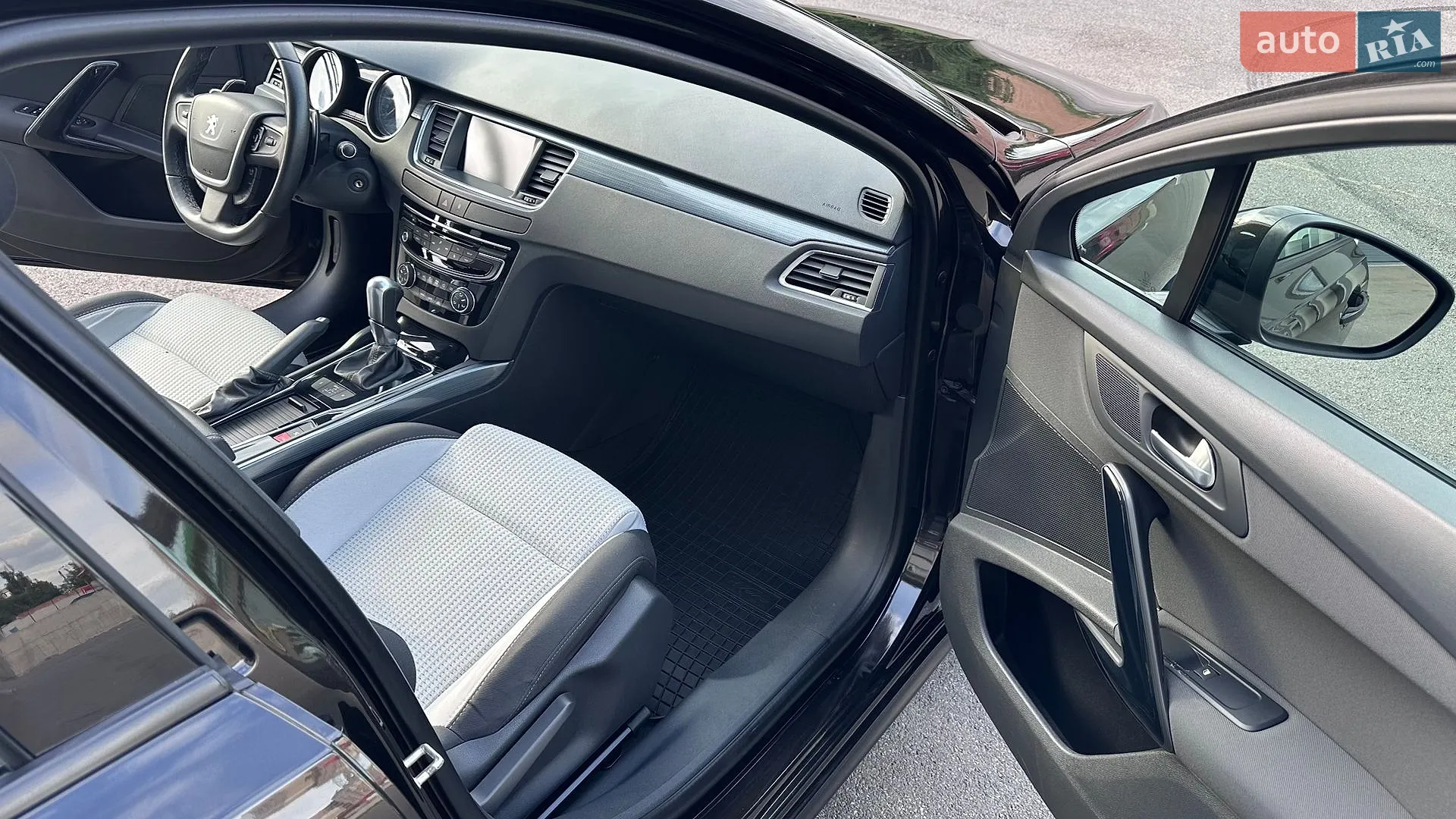 2016 Peugeot 508 - мініатюра 15