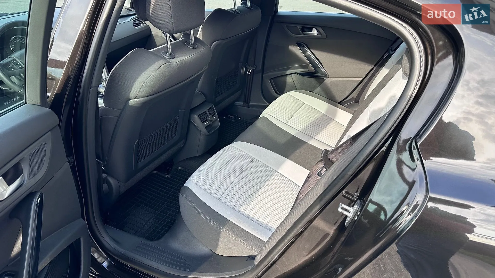 2016 Peugeot 508 - мініатюра 13