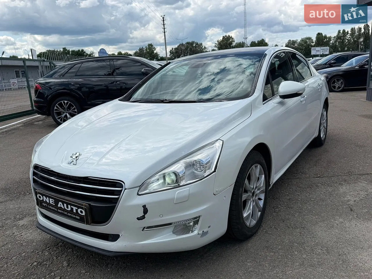 2012 Opel Astra - мініатюра 28