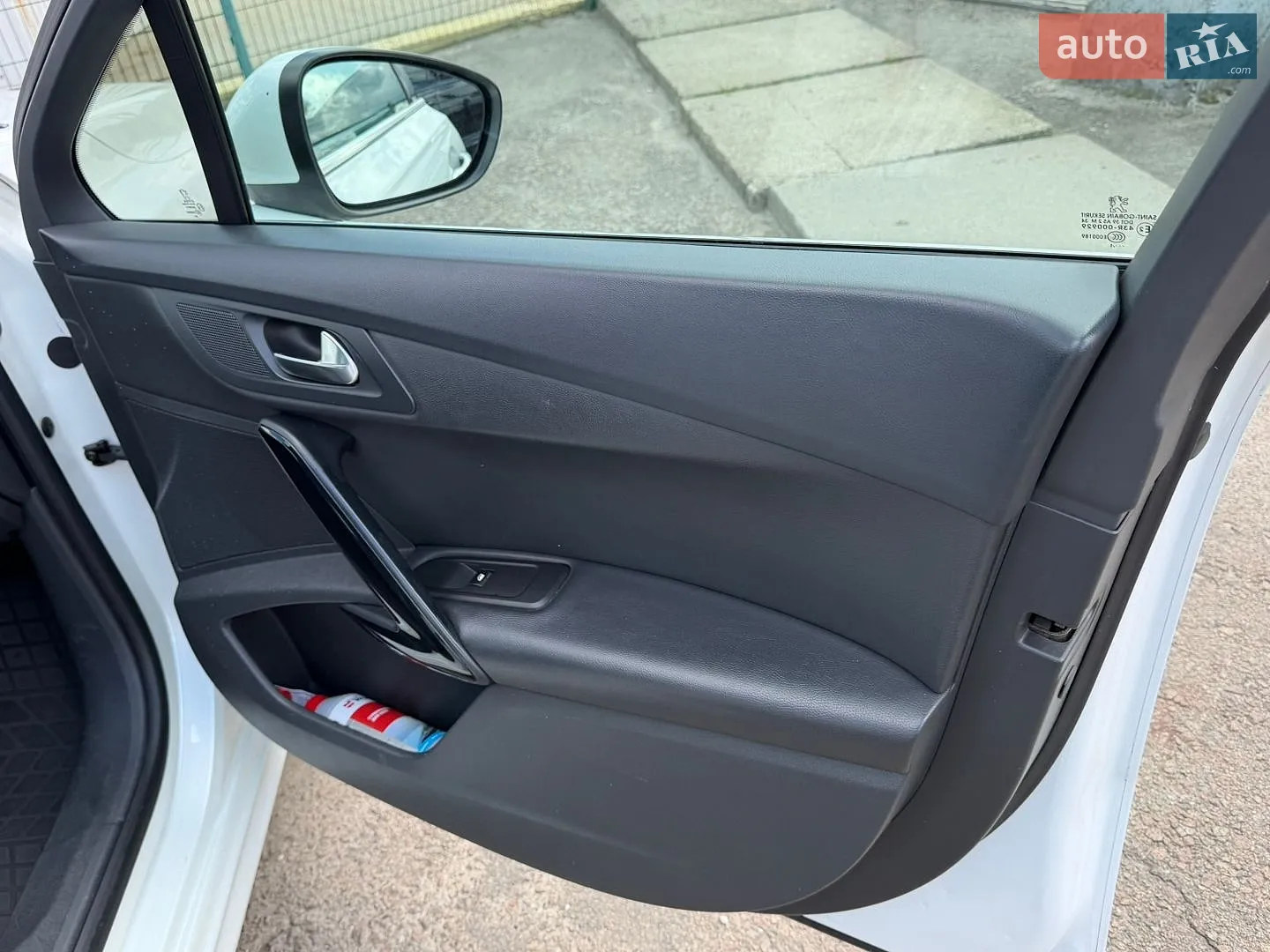 2011 Peugeot 508 - мініатюра 32