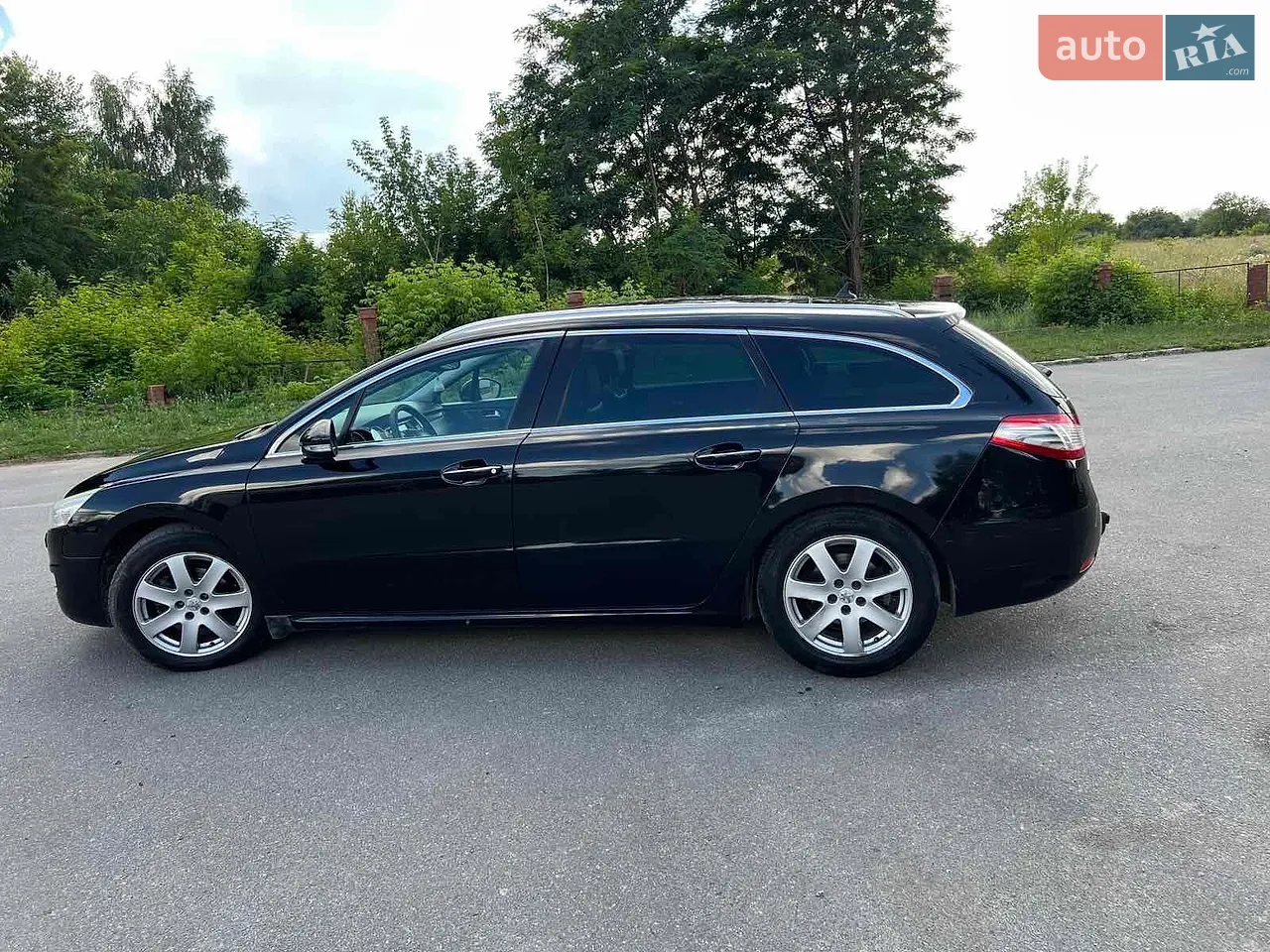 2011 Peugeot 508 - мініатюра 19