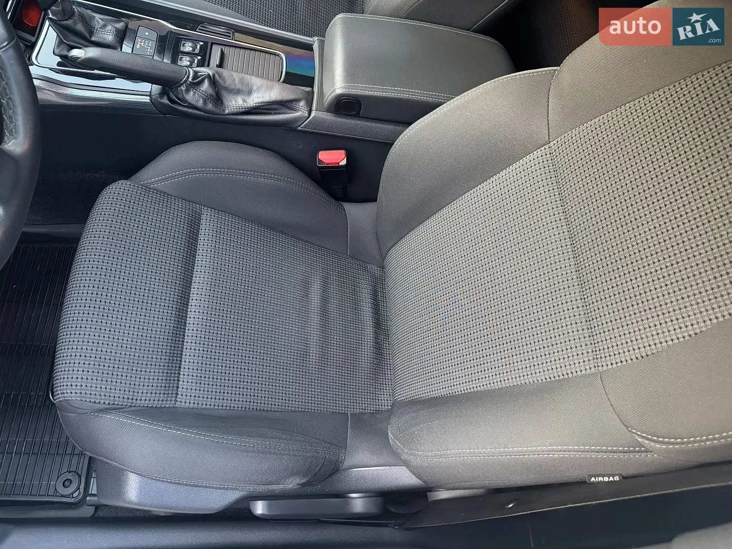 2016 Peugeot 508 - мініатюра 13