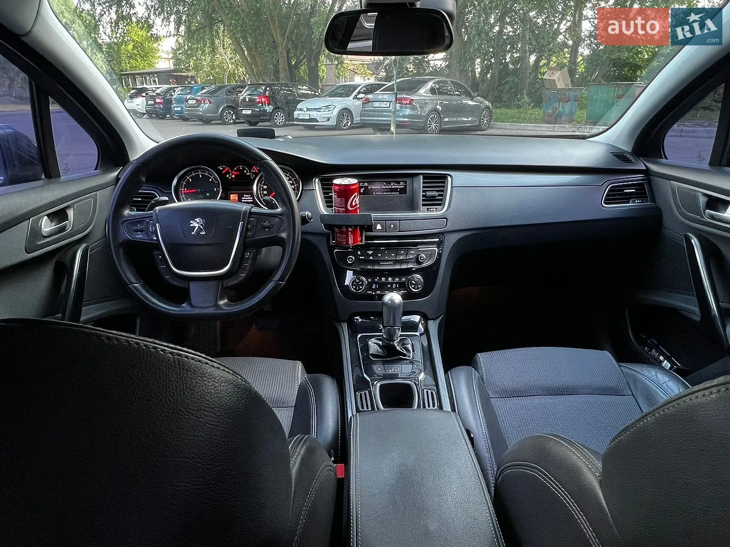 2013 Peugeot 508 - мініатюра 2