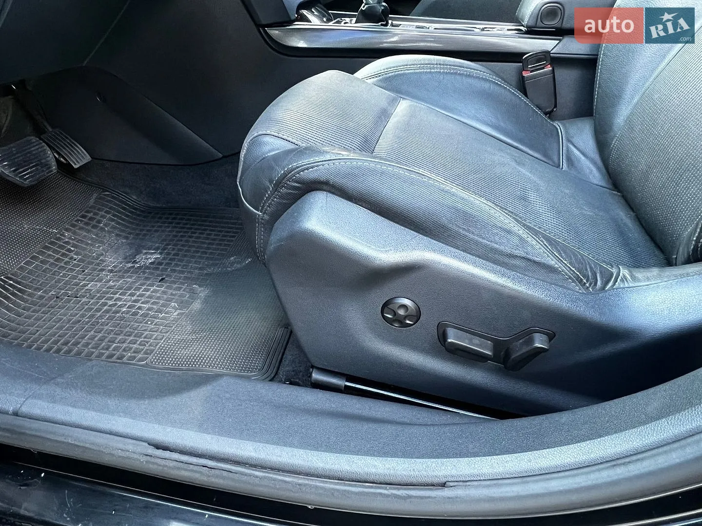2013 Peugeot 508 - мініатюра 7