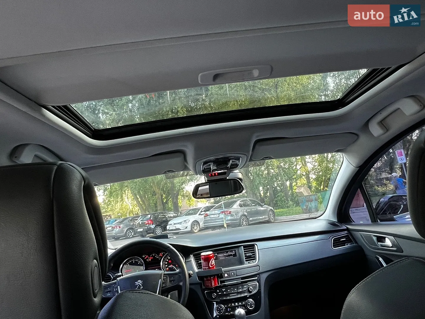 2013 Peugeot 508 - мініатюра 8
