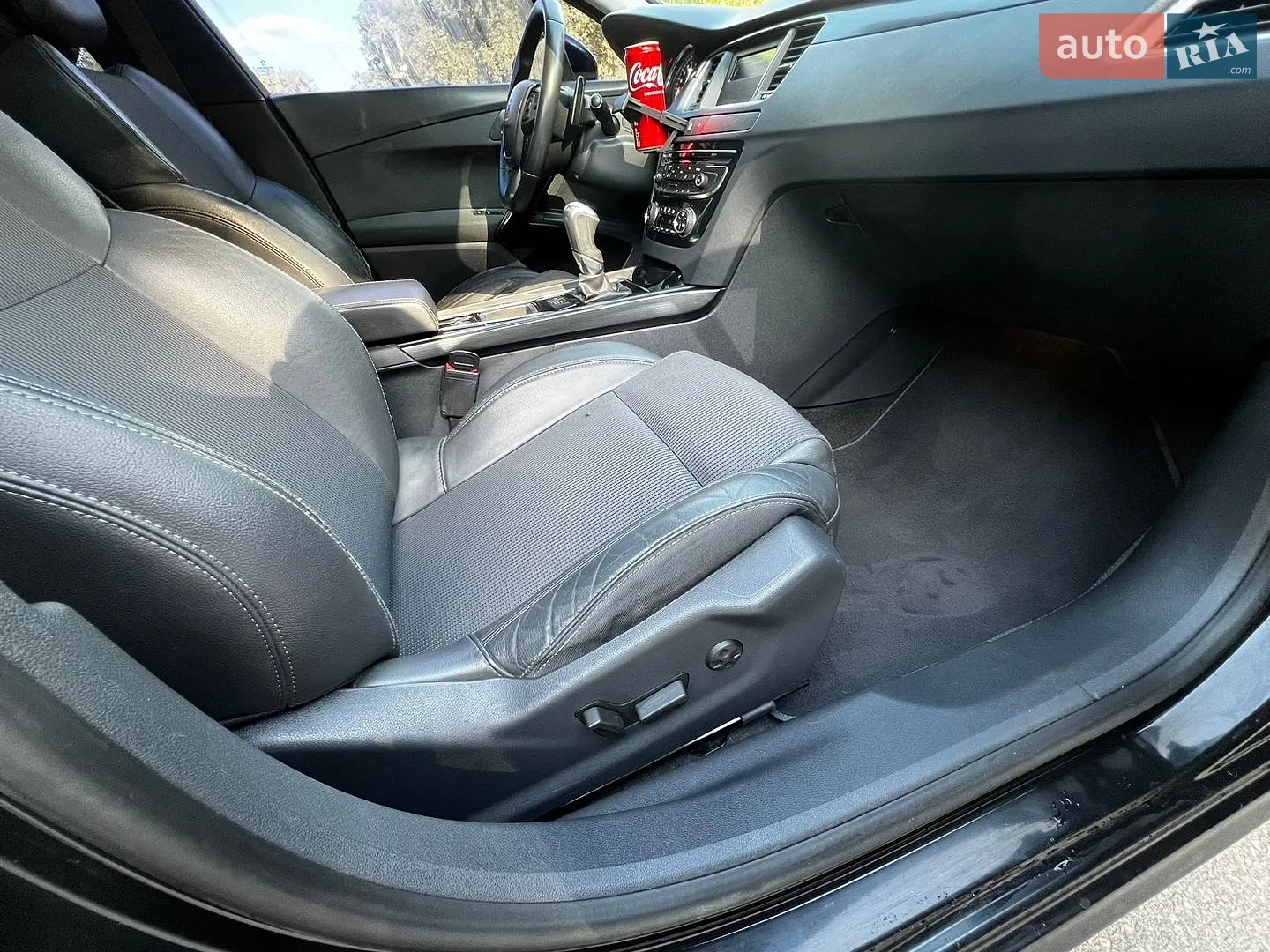 2013 Peugeot 508 - мініатюра 14