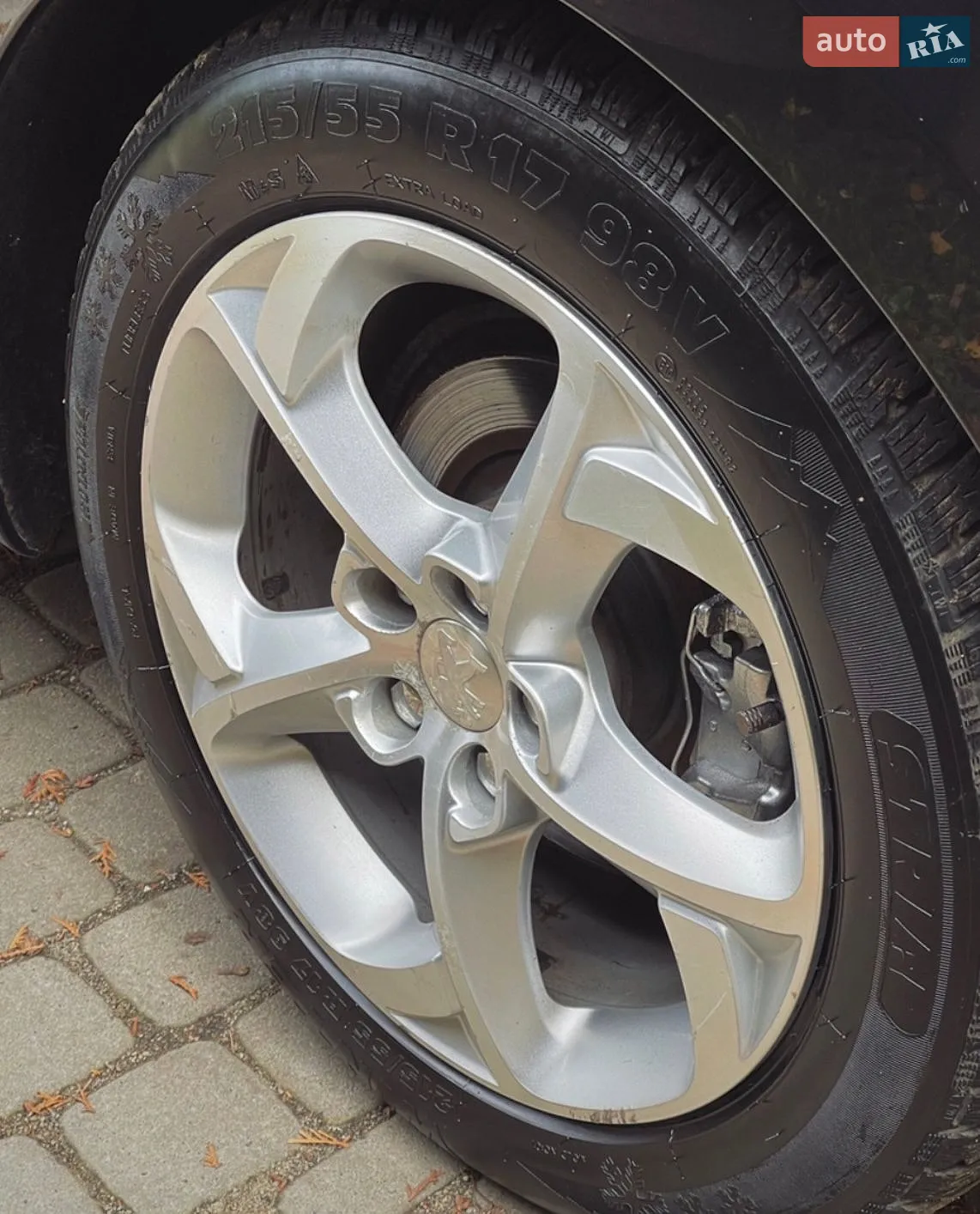 2011 Peugeot 508 - мініатюра 28