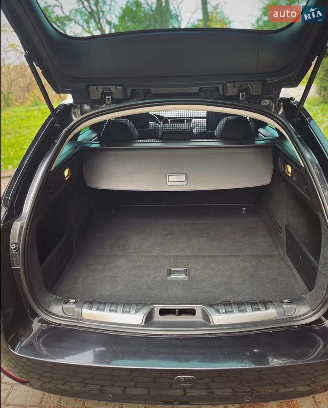 2011 Peugeot 508 - мініатюра 40