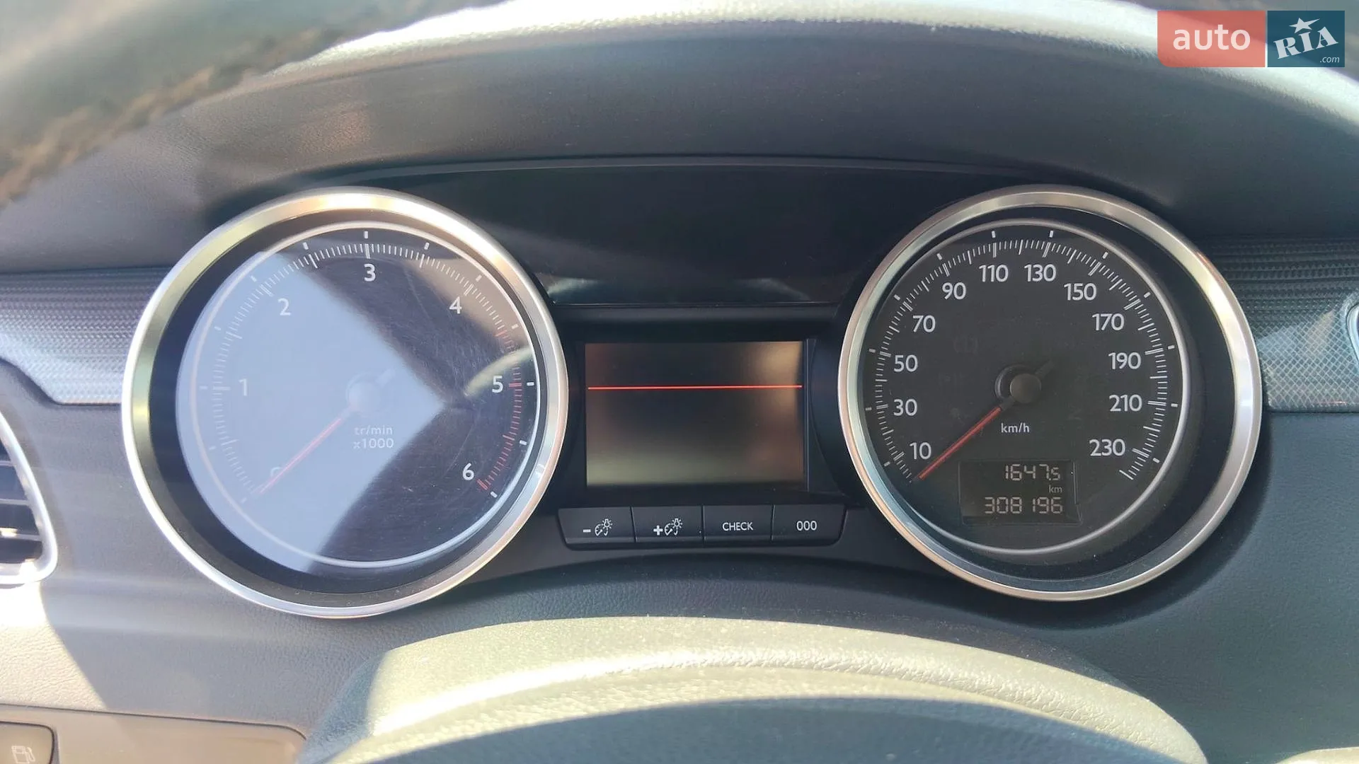 2011 Peugeot 508 - мініатюра 10