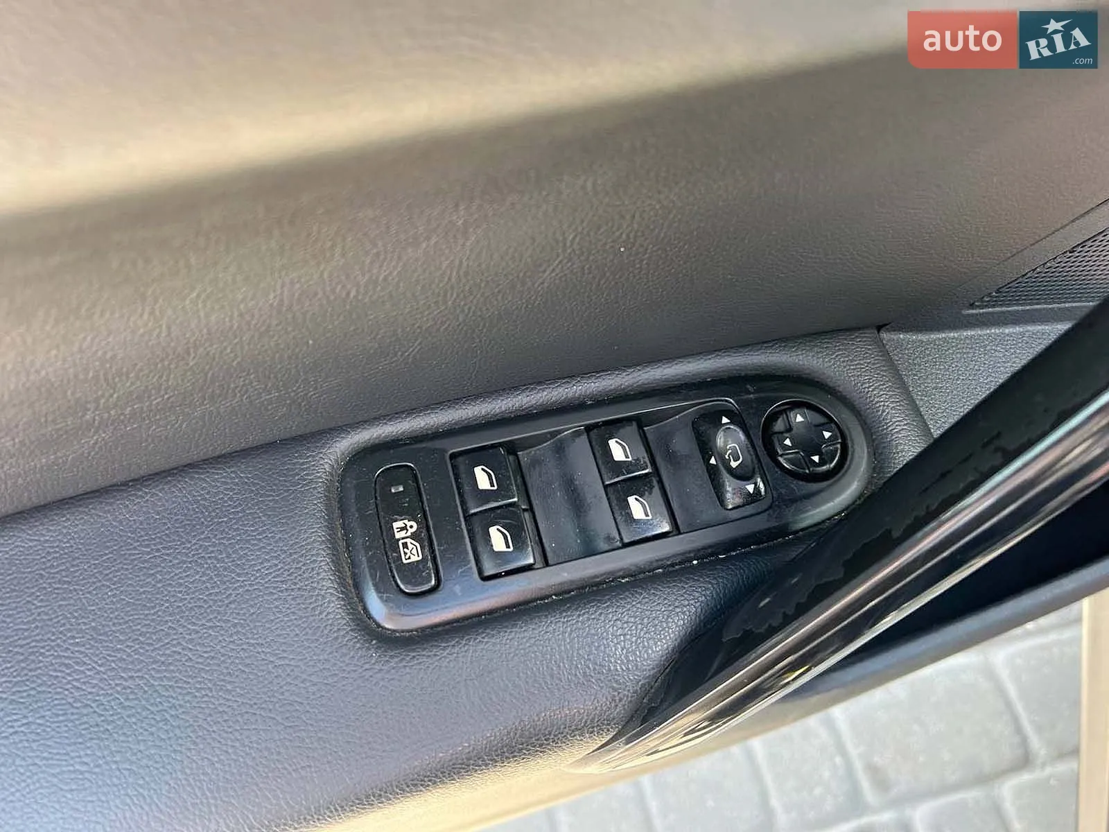 2011 Peugeot 508 - мініатюра 17