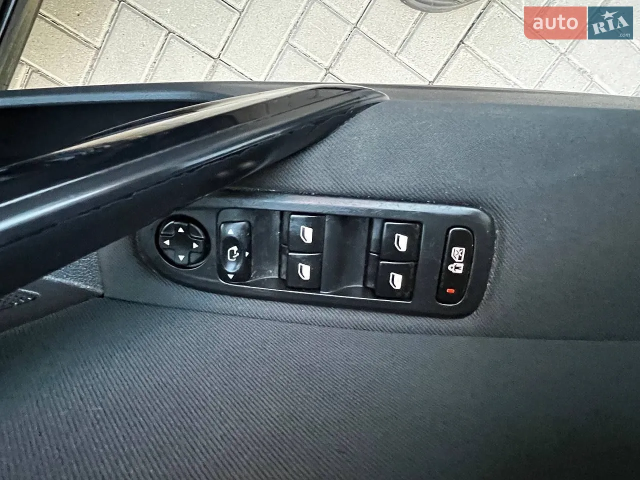 2011 Peugeot 508 - мініатюра 27