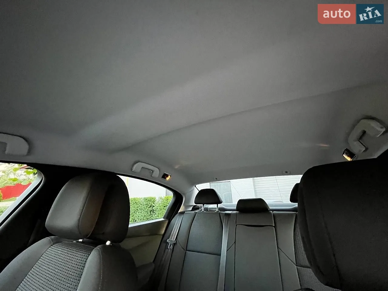 2011 Peugeot 508 - мініатюра 42
