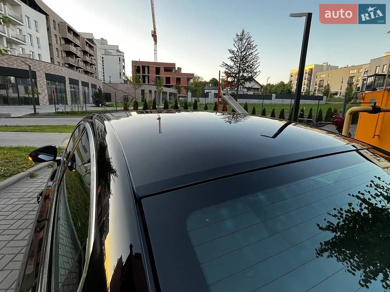 2011 Peugeot 508 - мініатюра 52