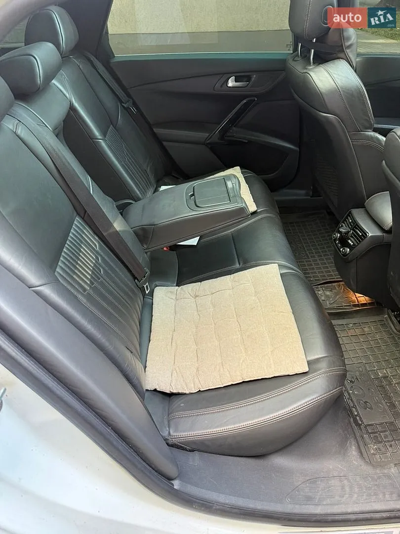 2013 Peugeot 508 - мініатюра 8