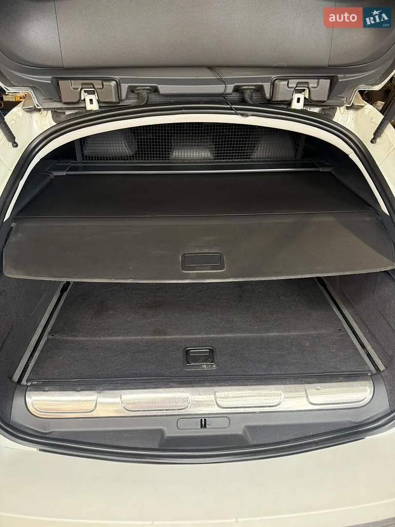 2013 Peugeot 508 - мініатюра 16