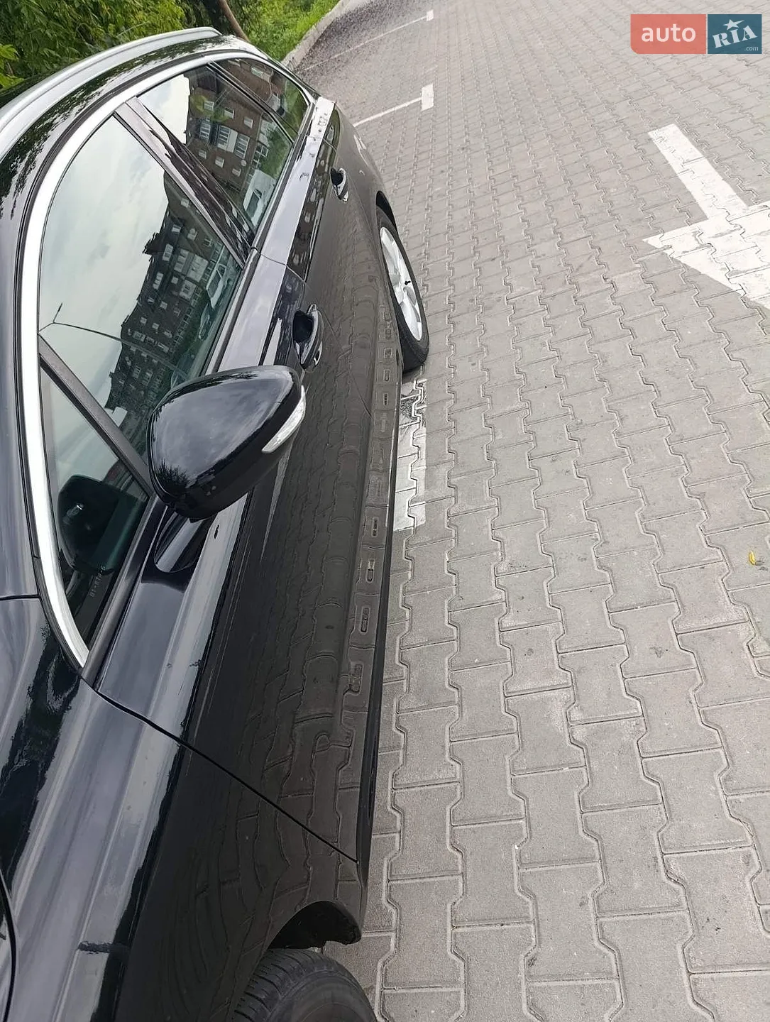 2011 Peugeot 508 - мініатюра 3
