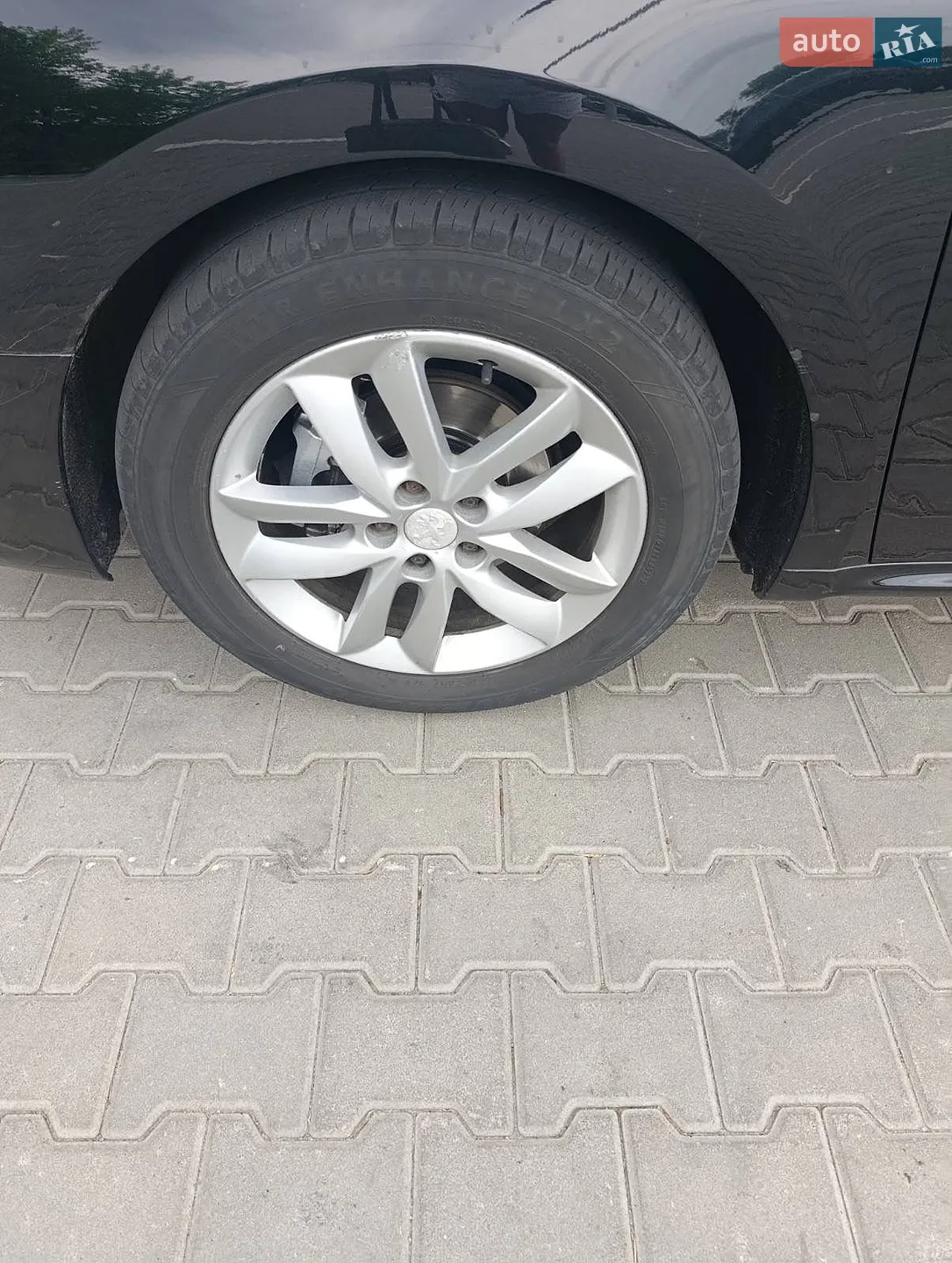 2011 Peugeot 508 - мініатюра 24