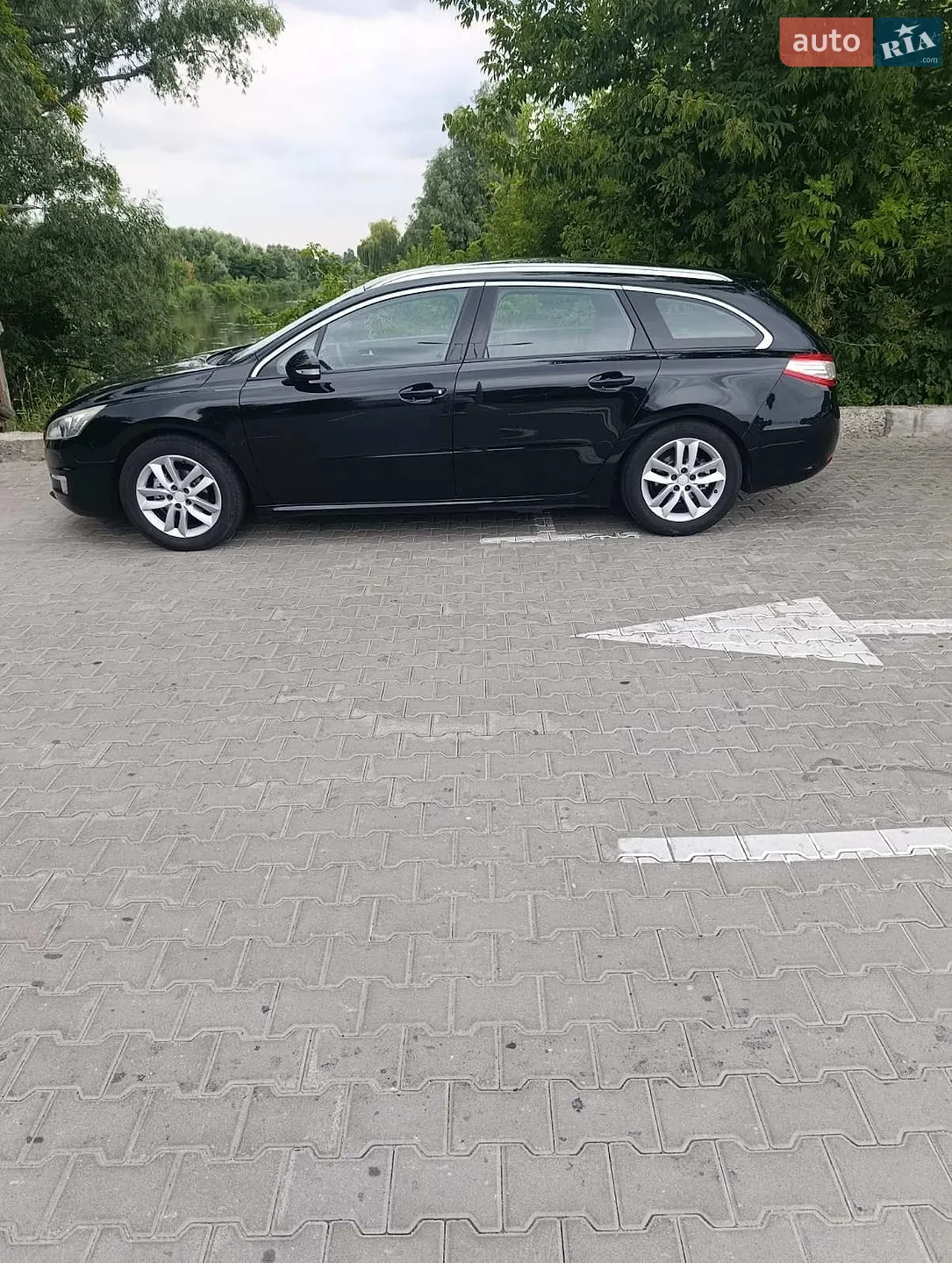 2011 Peugeot 508 - мініатюра 27