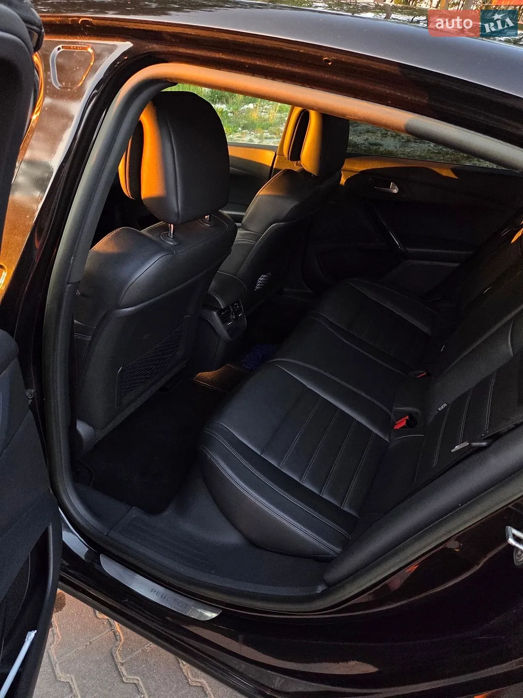 2014 Peugeot 508 - мініатюра 10