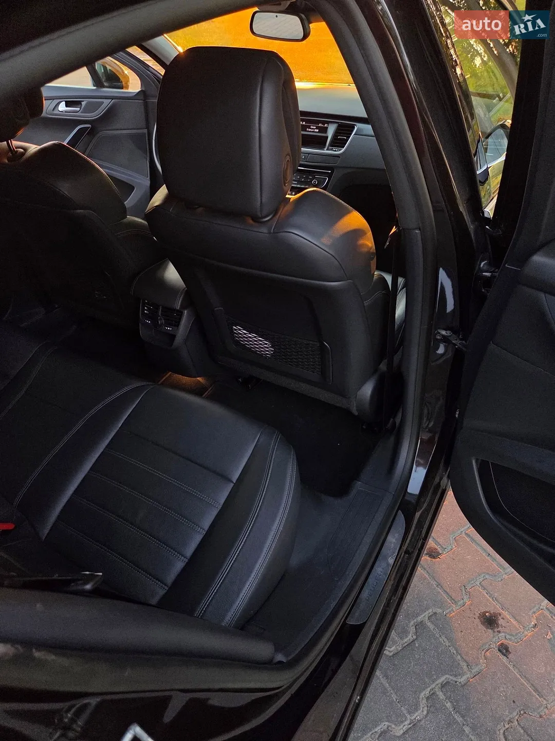 2014 Peugeot 508 - мініатюра 12