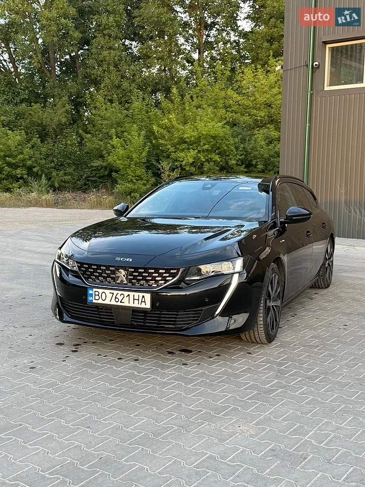 2015 Peugeot 3008 - мініатюра 57