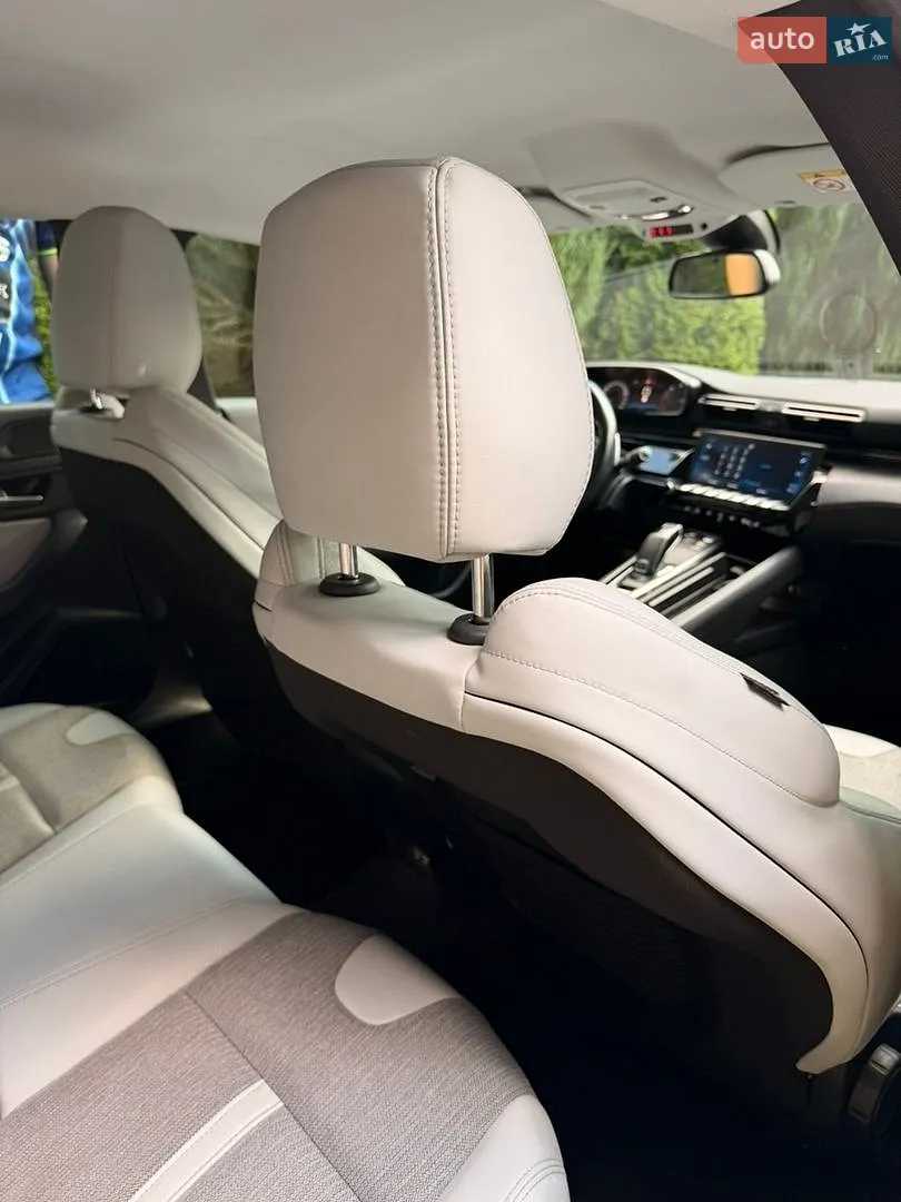 2019 Peugeot 508 - мініатюра 9