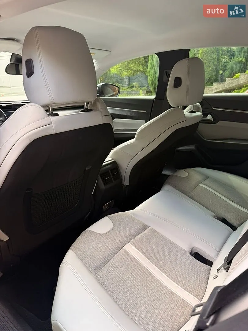2019 Peugeot 508 - мініатюра 11