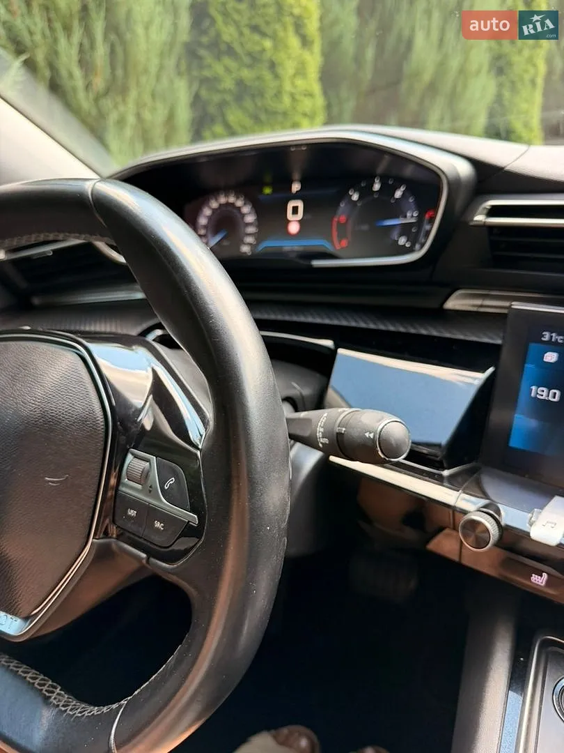 2019 Peugeot 508 - мініатюра 15