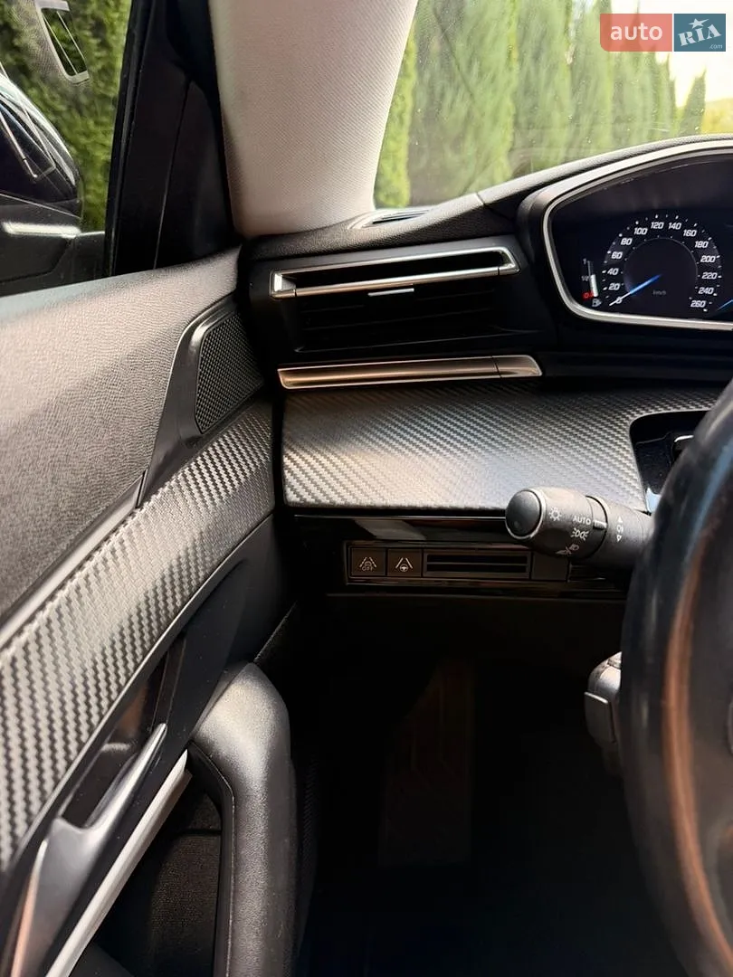 2019 Peugeot 508 - мініатюра 16