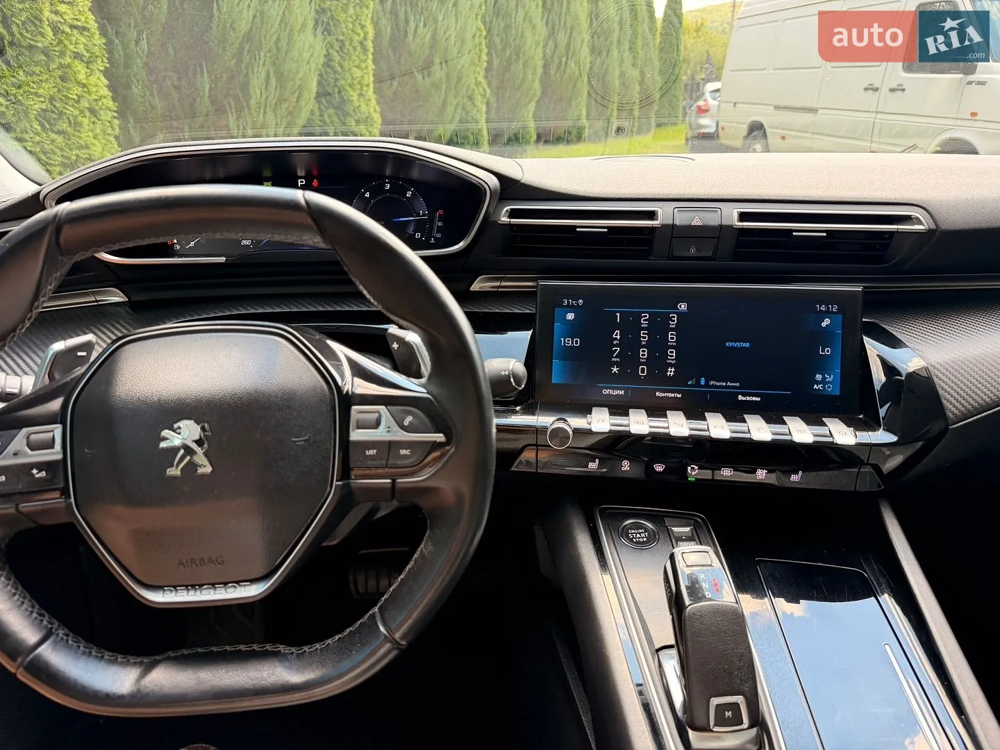 2019 Peugeot 508 - мініатюра 18