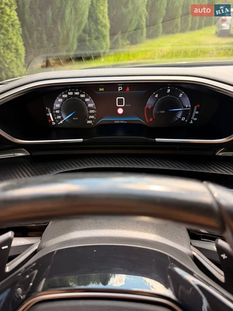 2019 Peugeot 508 - мініатюра 20