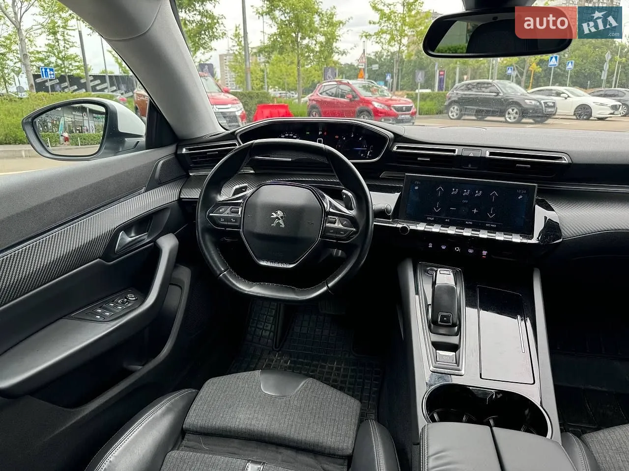 2019 Peugeot 508 - мініатюра 14