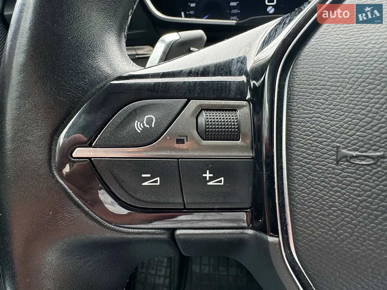 2019 Peugeot 508 - мініатюра 21