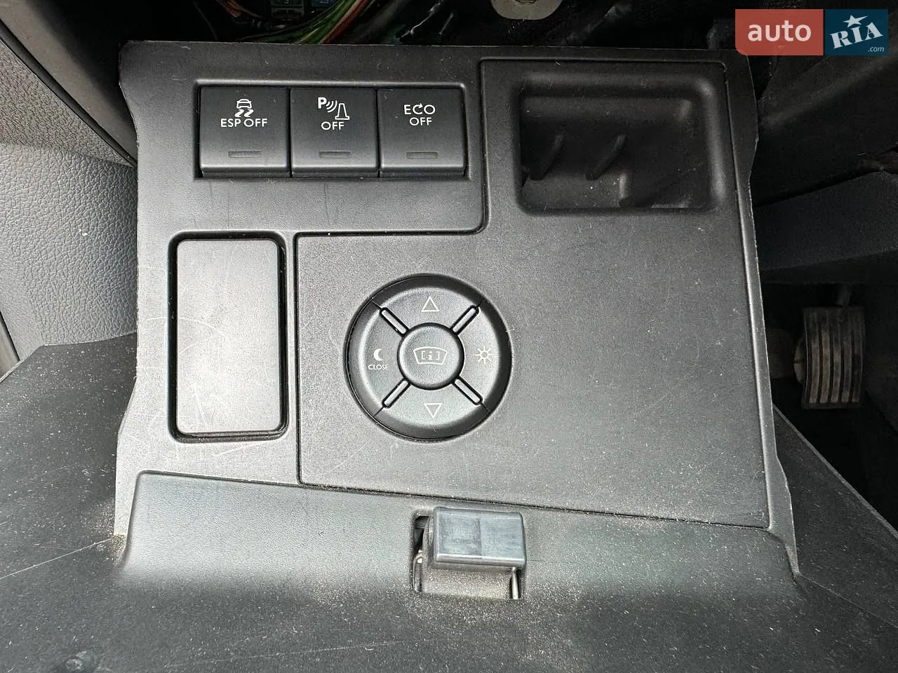 2012 Peugeot 508 - мініатюра 19