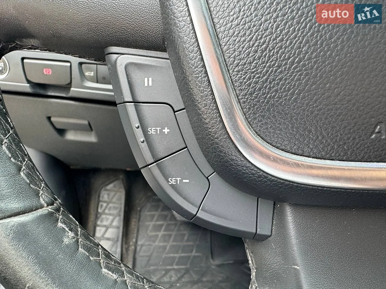 2012 Peugeot 508 - мініатюра 21