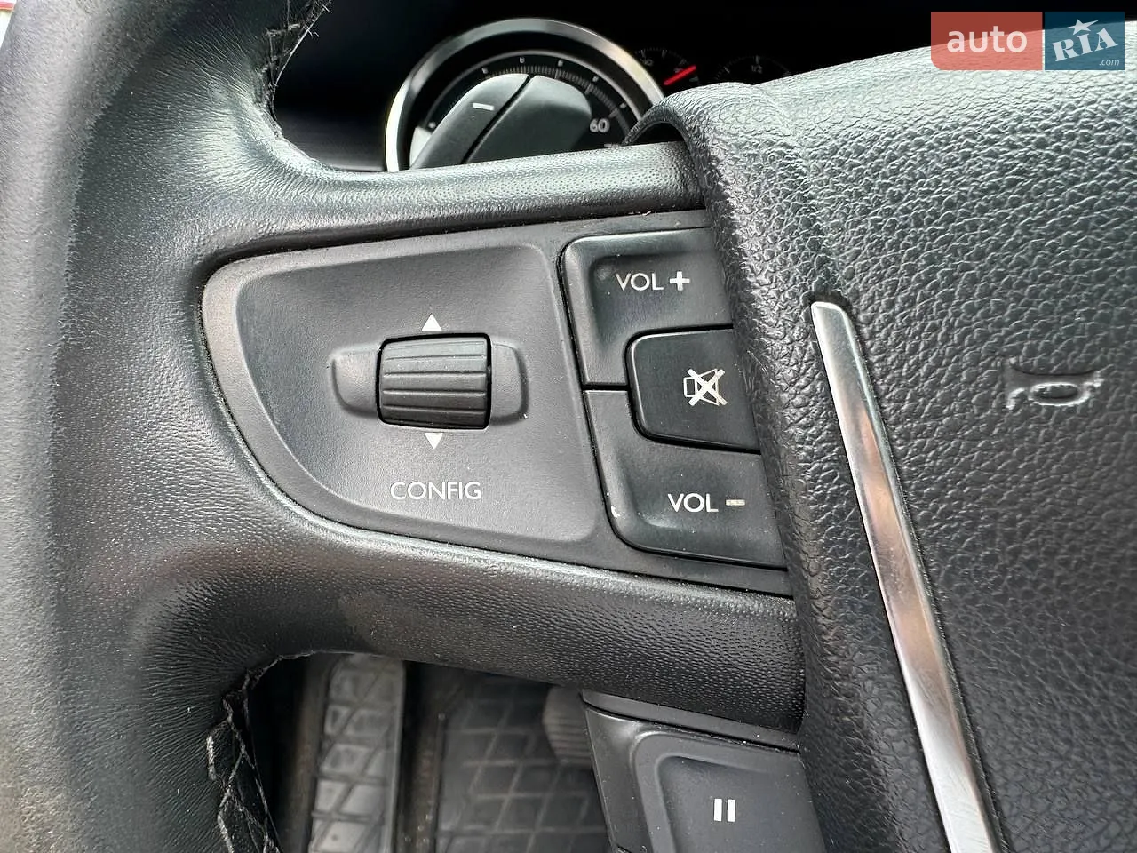 2012 Peugeot 508 - мініатюра 22