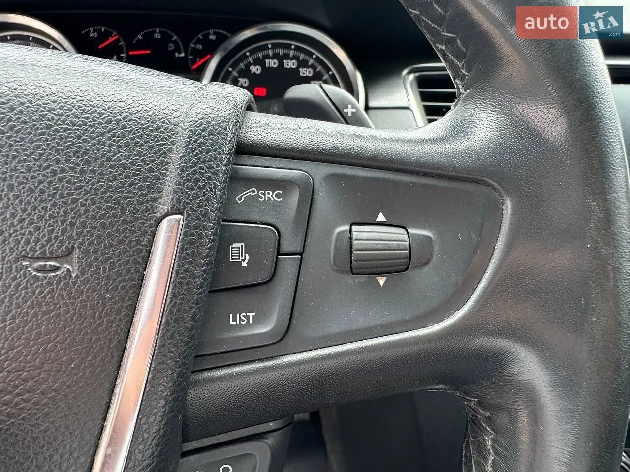 2012 Peugeot 508 - мініатюра 23