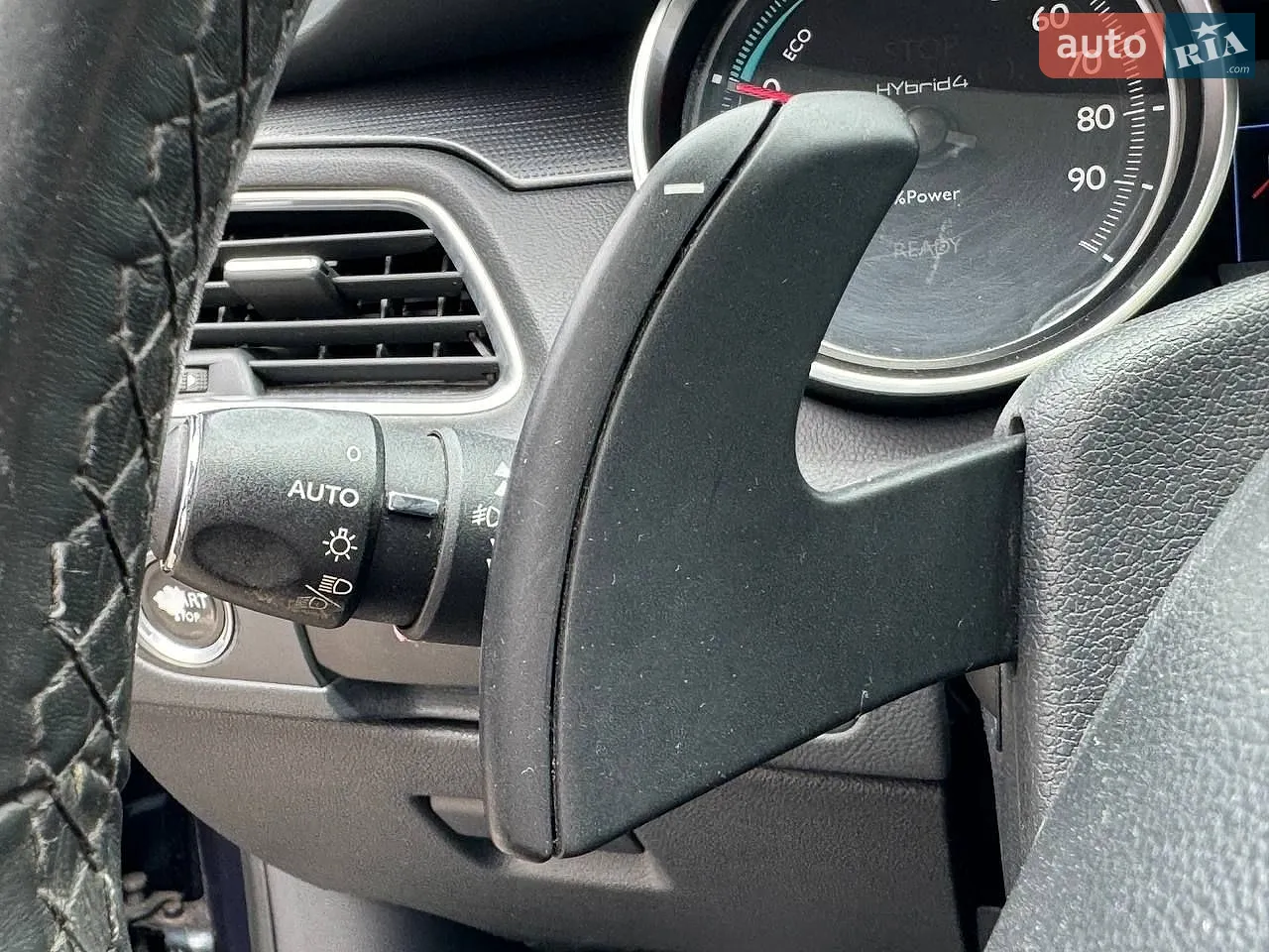 2012 Peugeot 508 - мініатюра 25