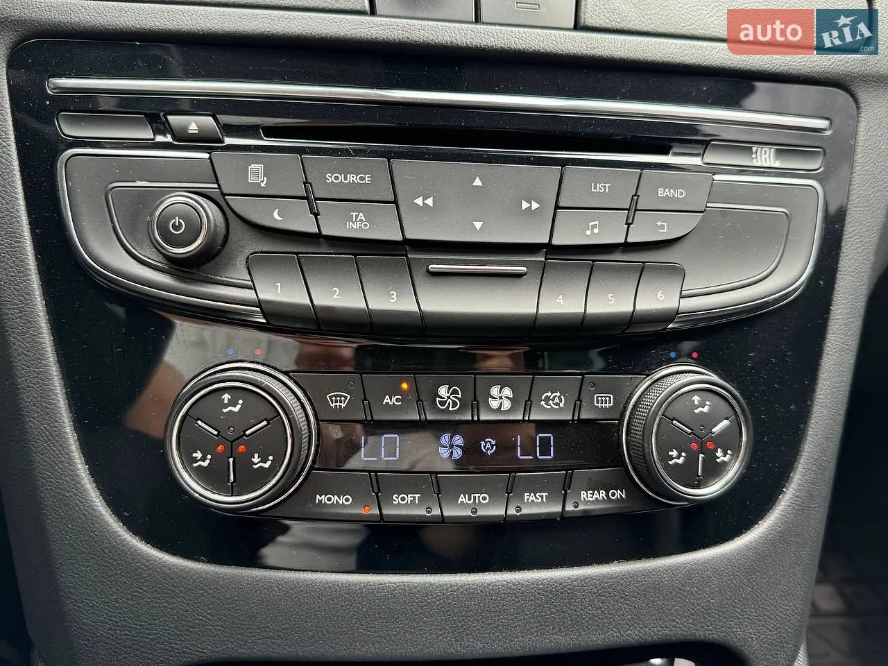 2012 Peugeot 508 - мініатюра 30