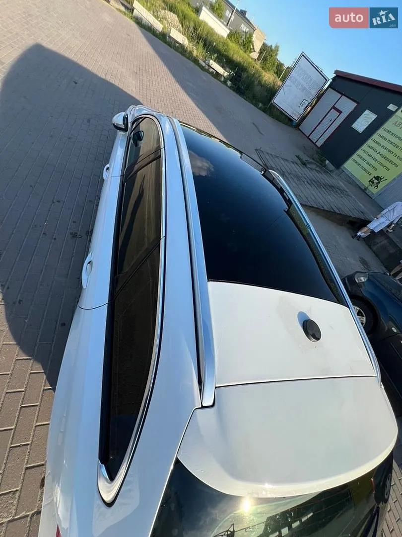 2012 Peugeot 508 - мініатюра 7