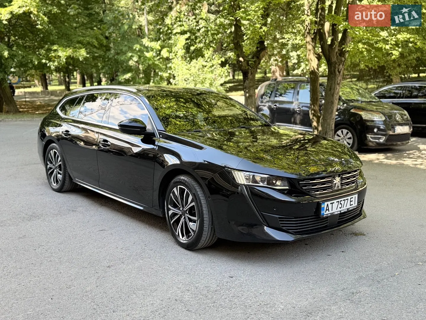 2019 Peugeot 508 - мініатюра 4