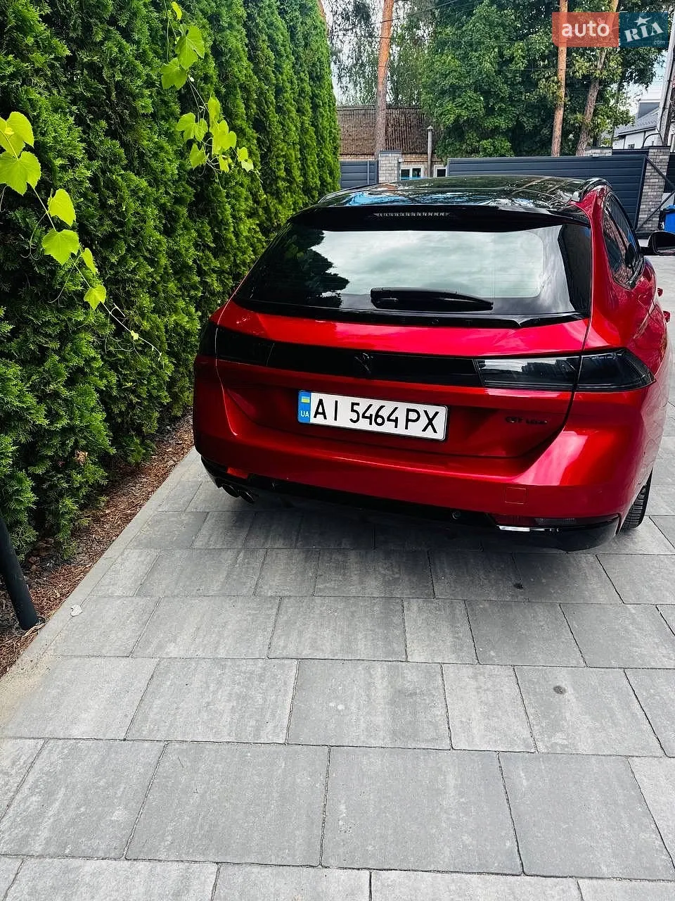 2019 Peugeot 508 - мініатюра 2