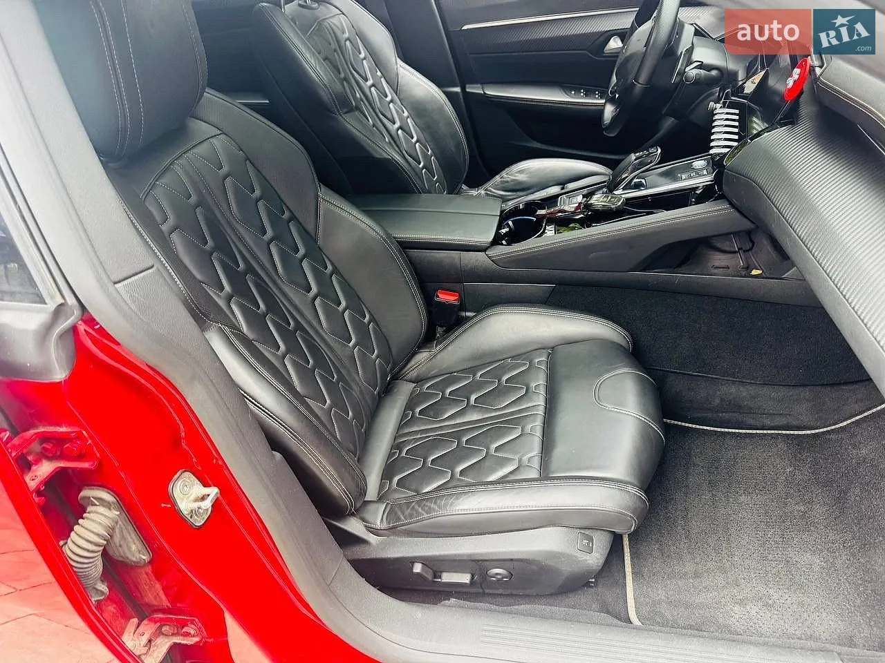 2019 Peugeot 508 - мініатюра 14