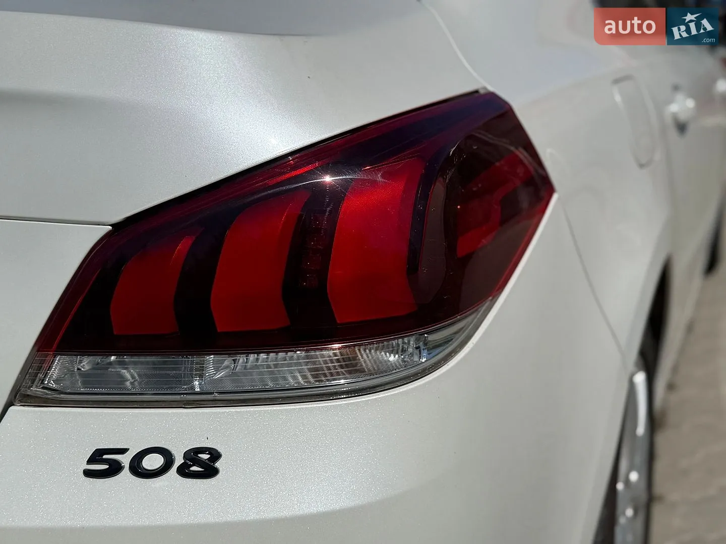 2017 Peugeot 508 - мініатюра 26