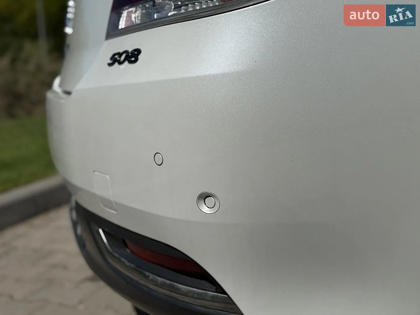 2017 Peugeot 508 - мініатюра 27