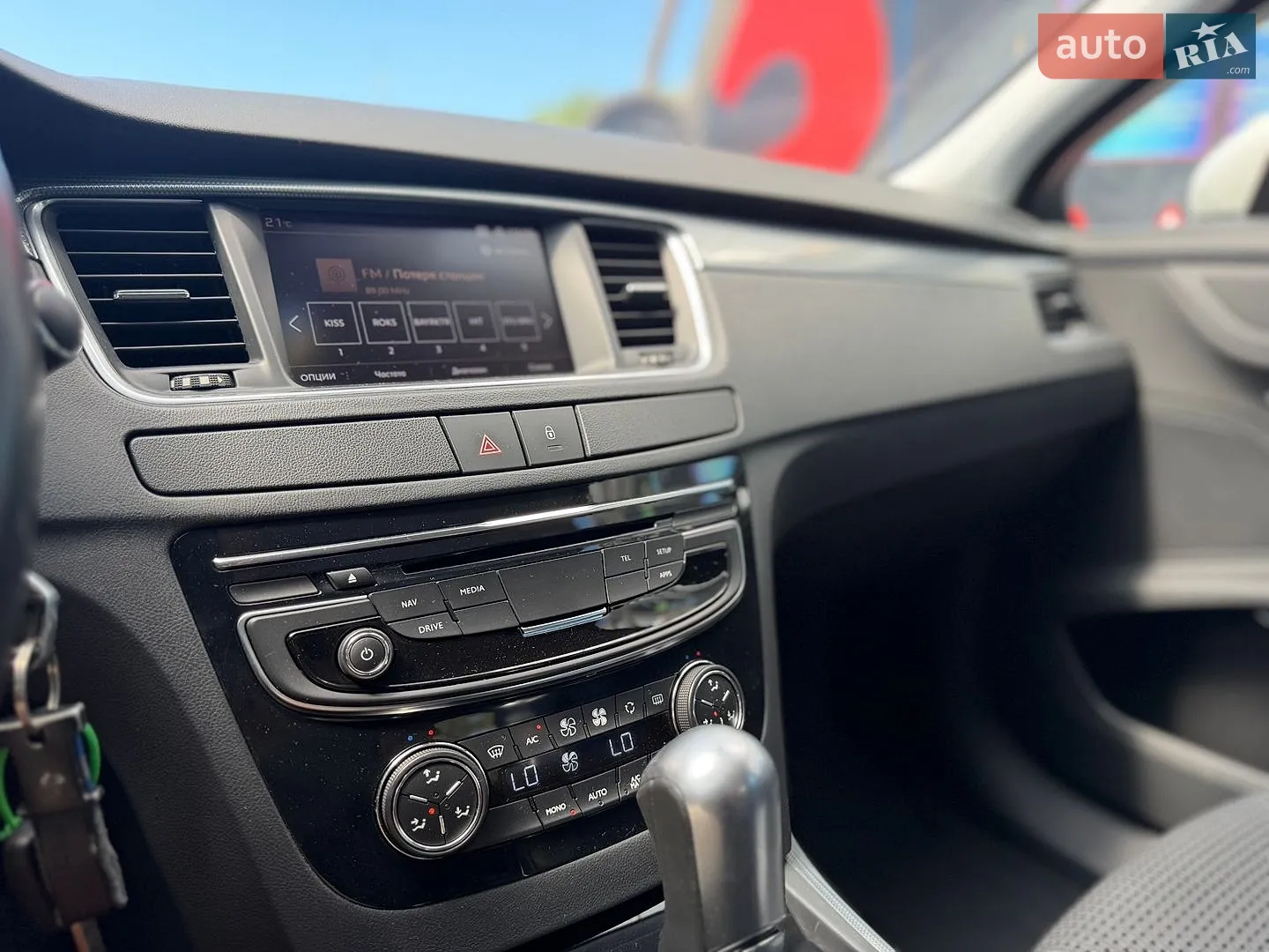 2017 Peugeot 508 - мініатюра 38