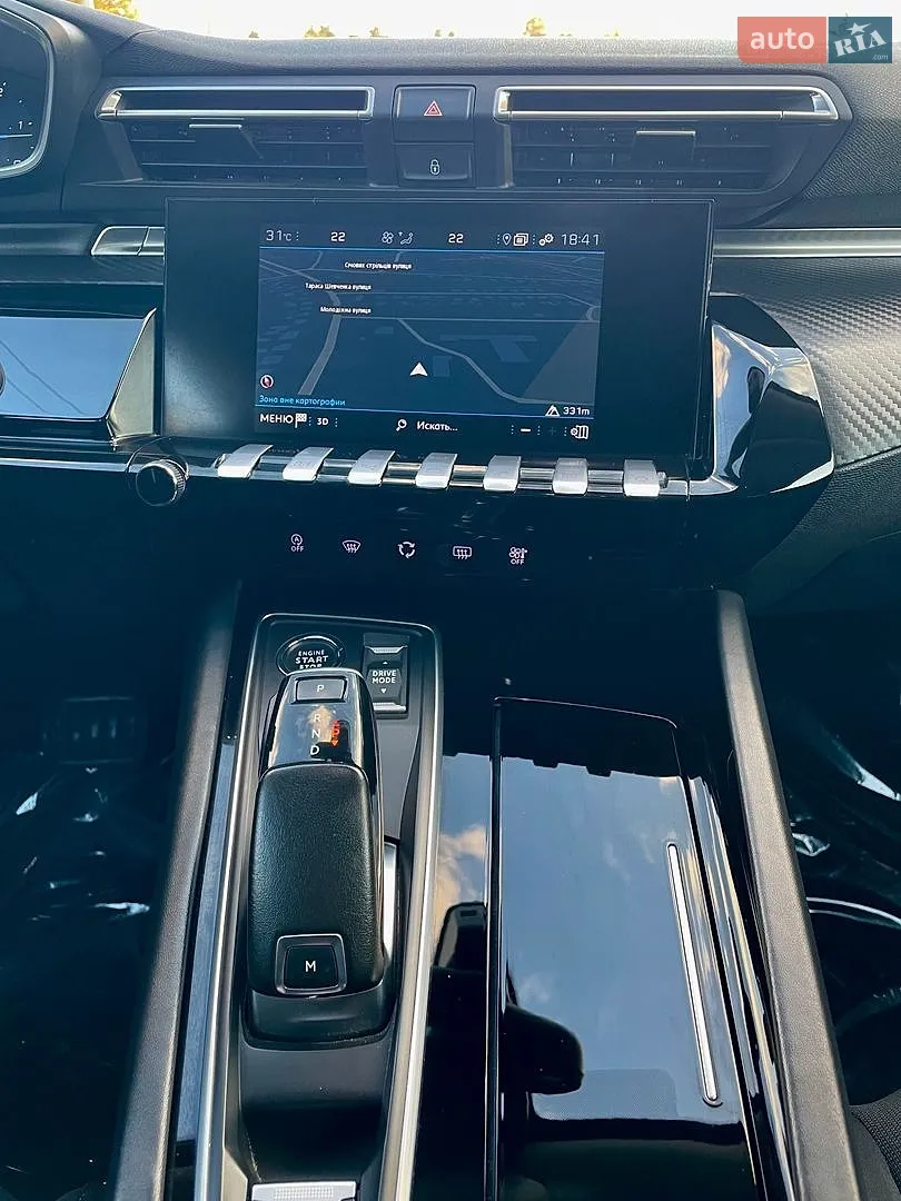 2019 Peugeot 508 - мініатюра 41
